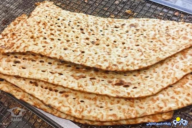 جزئیات جدید از فروش اینترنتی نان جزئیات جدید از فروش اینترنتی نان