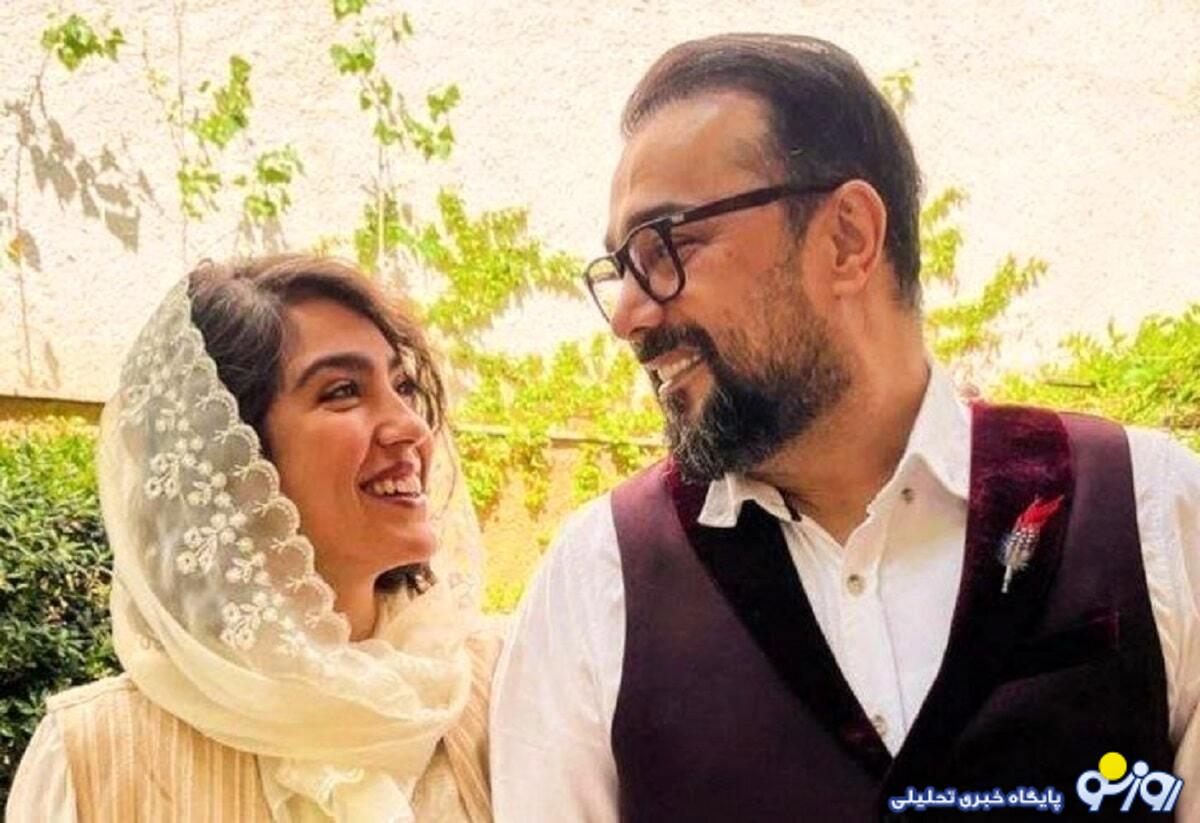 آشنایی با مونا کرمی؛بازیگر جوان و خوش‌آتیه