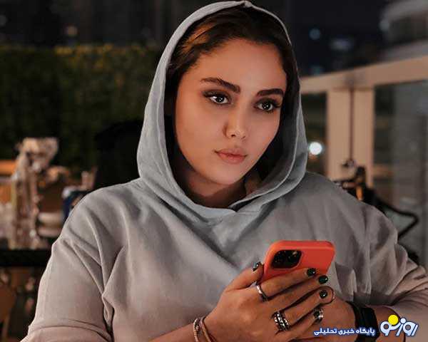 شادی مختاری ریحانه پارسای بعدی می شود؟ / عکس ها و بیوگرافی خانم بازیگر جذاب شادی مختاری ریحانه پارسای بعدی می شود؟ / عکس ها و بیوگرافی خانم بازیگر جذاب