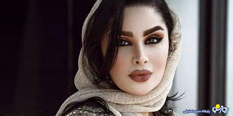 لباس تمام تن نمای دنیا جهانبخت ! + عکس های جشن تولد فوق لاکچری آرتام لباس تمام تن نمای دنیا جهانبخت ! + عکس های جشن تولد فوق لاکچری آرتام