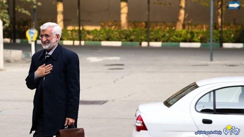 جنجال خودروی سعید جلیلی / تیبا ضد گلوله واقعیت دارد؟ جنجال خودروی سعید جلیلی / تیبا ضد گلوله واقعیت دارد؟