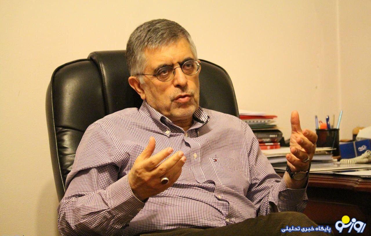 کرباسچی: زاکانی دم انتخابات شروع به توزیع تاکسی برقی کرده/ جالب است زاکانی تایید شود و لاریجانی ردصلاحیت؛ مگر دختر زاکانی به خارج از کشور نرفته بود؟ کرباسچی: زاکانی دم انتخابات شروع به توزیع تاکسی برقی کرده/ جالب است زاکانی تایید شود و لاریجانی ردصلاحیت؛ مگر دختر زاکانی به خارج از کشور نرفته بود؟