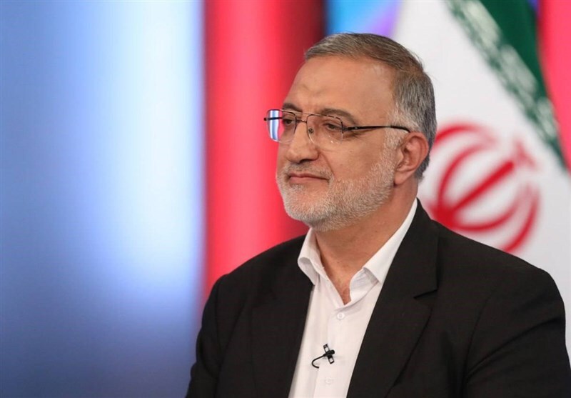 زاکانی: در گذشته، دستورالعمل کردند تا تهران گران شود تا مردم از پایتخت بروند و آلودگی هوا حل شود زاکانی: در گذشته، دستورالعمل کردند تا تهران گران شود تا مردم از پایتخت بروند و آلودگی هوا حل شود