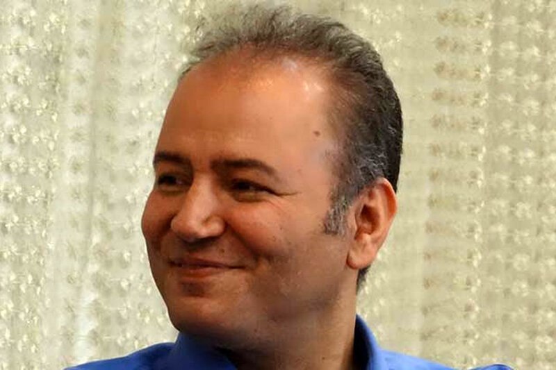 متلک سنگین جاودانی به میثاقی در حضور عادل فردوسیپور