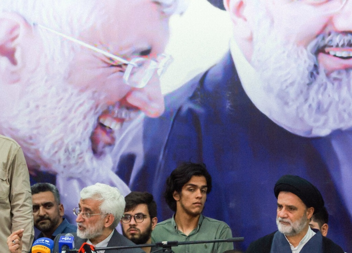 خلافگویی برای کسب رای؛ این راهش نیست آقای جلیلی! خلافگویی برای کسب رای؛ این راهش نیست آقای جلیلی!