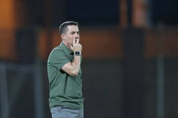 5 گزینه نیمکت پرسپولیس مشخص شد 5 گزینه نیمکت پرسپولیس مشخص شد