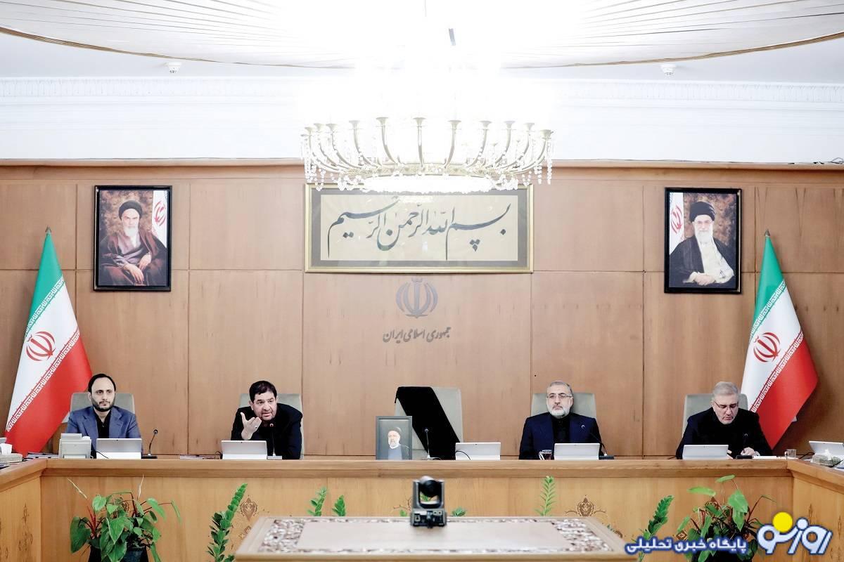 زمان پاسخگویی درباره کارنامه سه ساله زمان پاسخگویی درباره کارنامه سه ساله