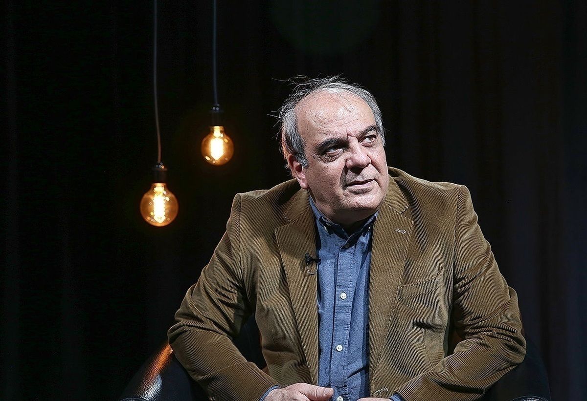 عبدی: مسئولیت گشت ارشاد را نمیپذیرند تا رای آورند عبدی: مسئولیت گشت ارشاد را نمیپذیرند تا رای آورند