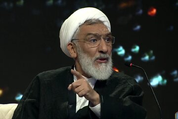 پورمحمدی: همه وامها به دلیل بالا نرفتن قیمت ارز، متوقف شده است /اصل رقابت را نباید شوخی گرفت پورمحمدی: همه وامها به دلیل بالا نرفتن قیمت ارز، متوقف شده است /اصل رقابت را نباید شوخی گرفت