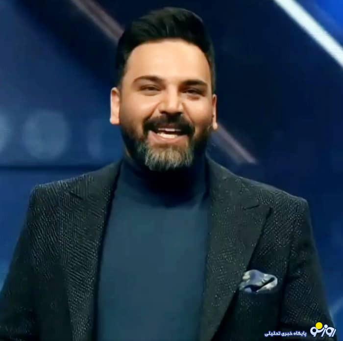 احسان علیخانی ازدواج کرد؟ احسان علیخانی ازدواج کرد؟