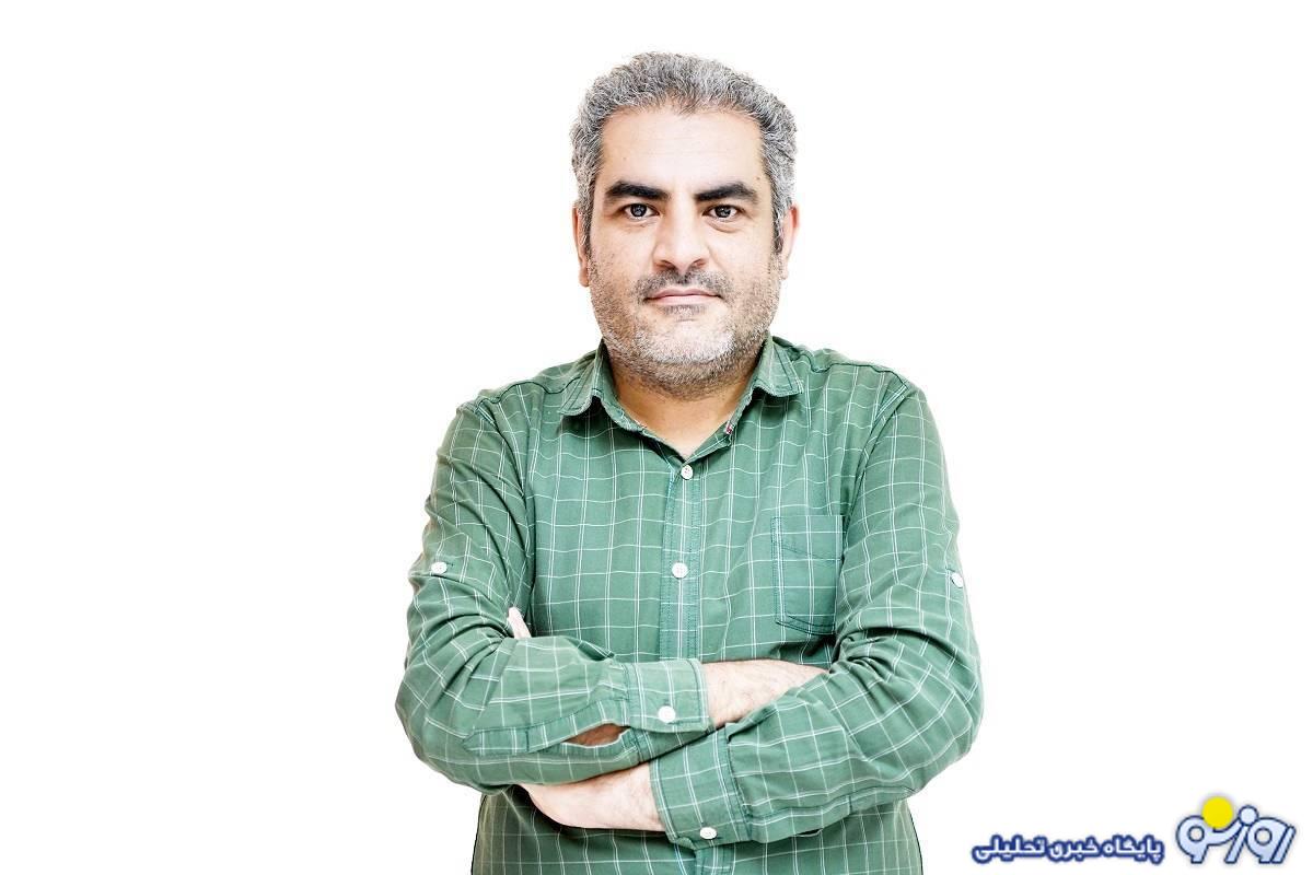 زاکانی میرود؛ شاید جلیلی هم برود زاکانی میرود؛ شاید جلیلی هم برود