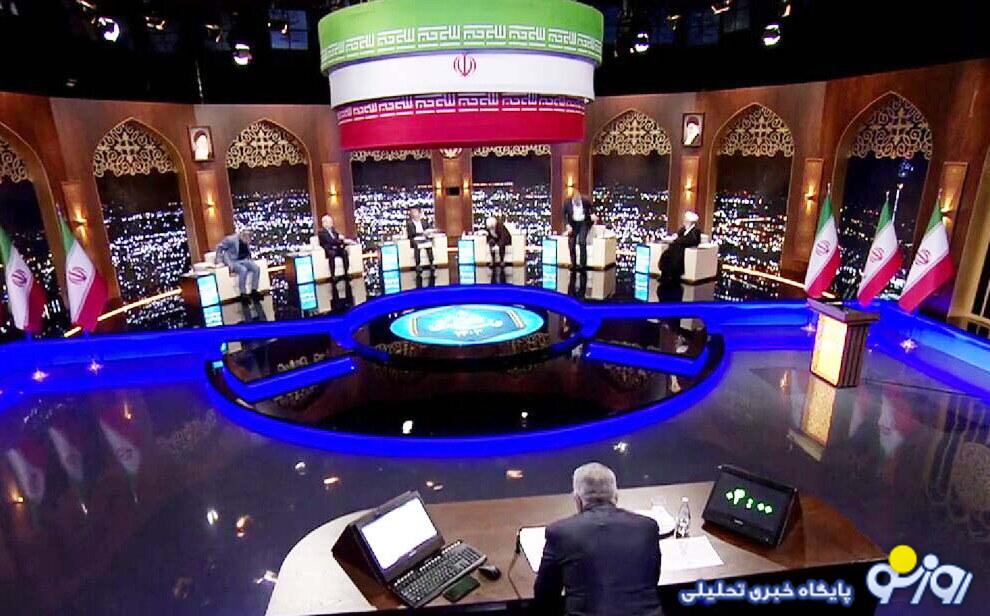 مناظره دوم‌؛ موج ساز یا موج شکن؟