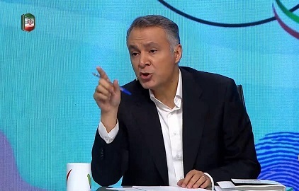 واکنش افکار عمومی به اقدام محمد فاضلی در برنامه زنده چه بود؟!