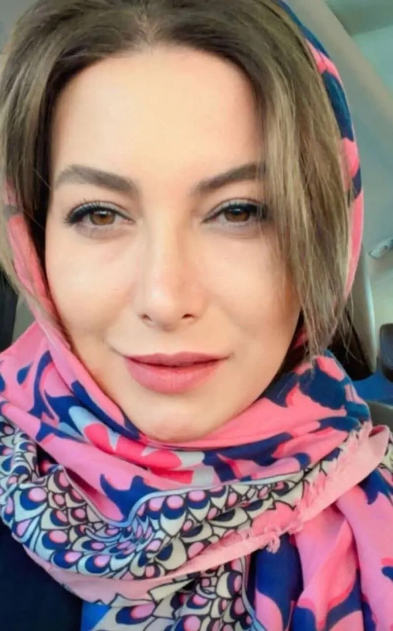 سوژه شدن عکس فریبا نادری؛هر روز جوان تر از دیروز سوژه شدن عکس فریبا نادری؛هر روز جوان تر از دیروز