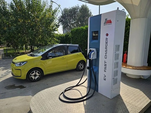 فروش خودروهای برقی ارزان ویژه فرهنگیان + جزئیات فروش خودروهای برقی ارزان ویژه فرهنگیان + جزئیات