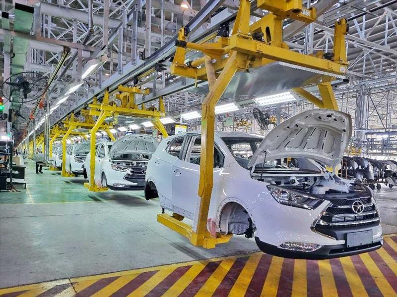 تخلف بزرگ در واگذاري خودروسازان تخلف بزرگ در واگذاري خودروسازان