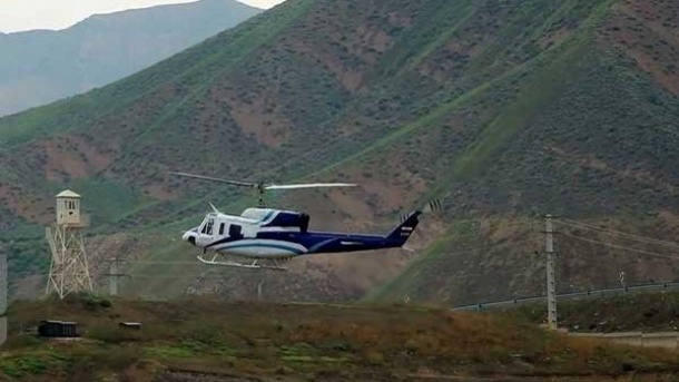 تناقض‌هاي سازمان هواشناسي در سانحه بالگرد رييس‌جمهور