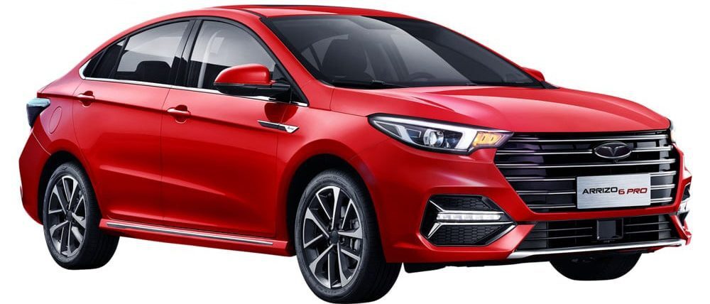 جزییات و شرایط فروش اقساطی آریزو 5 با اقساط 5 ساله