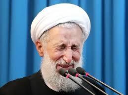 برنده انتخابات ریاست جمهوری 1403؛ کسی که تصورش را نمی کنید! برنده انتخابات ریاست جمهوری 1403؛ کسی که تصورش را نمی کنید!