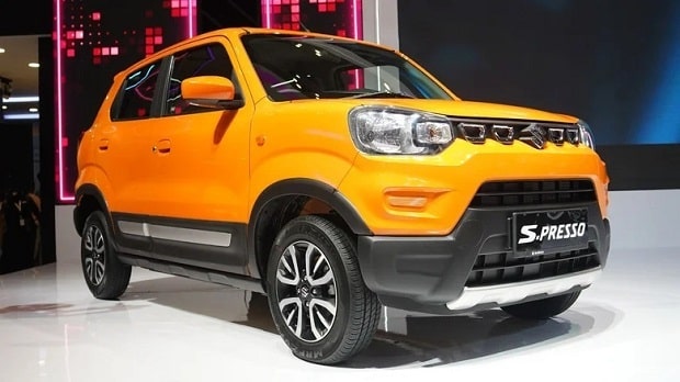 ارزانقیمتترین خودروهای جهان در سال ۲۰۲۴