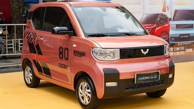 ارزانقیمتترین خودروهای جهان در سال ۲۰۲۴