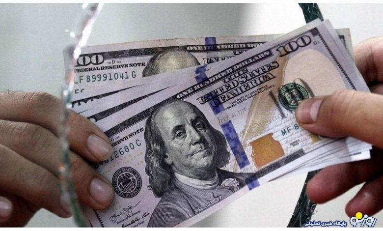 دلار تهران منتظر یک خبر | دلار به پزشکیان روی خوش نشان می دهد یا جلیلی؟ دلار تهران منتظر یک خبر | دلار به پزشکیان روی خوش نشان می دهد یا جلیلی؟