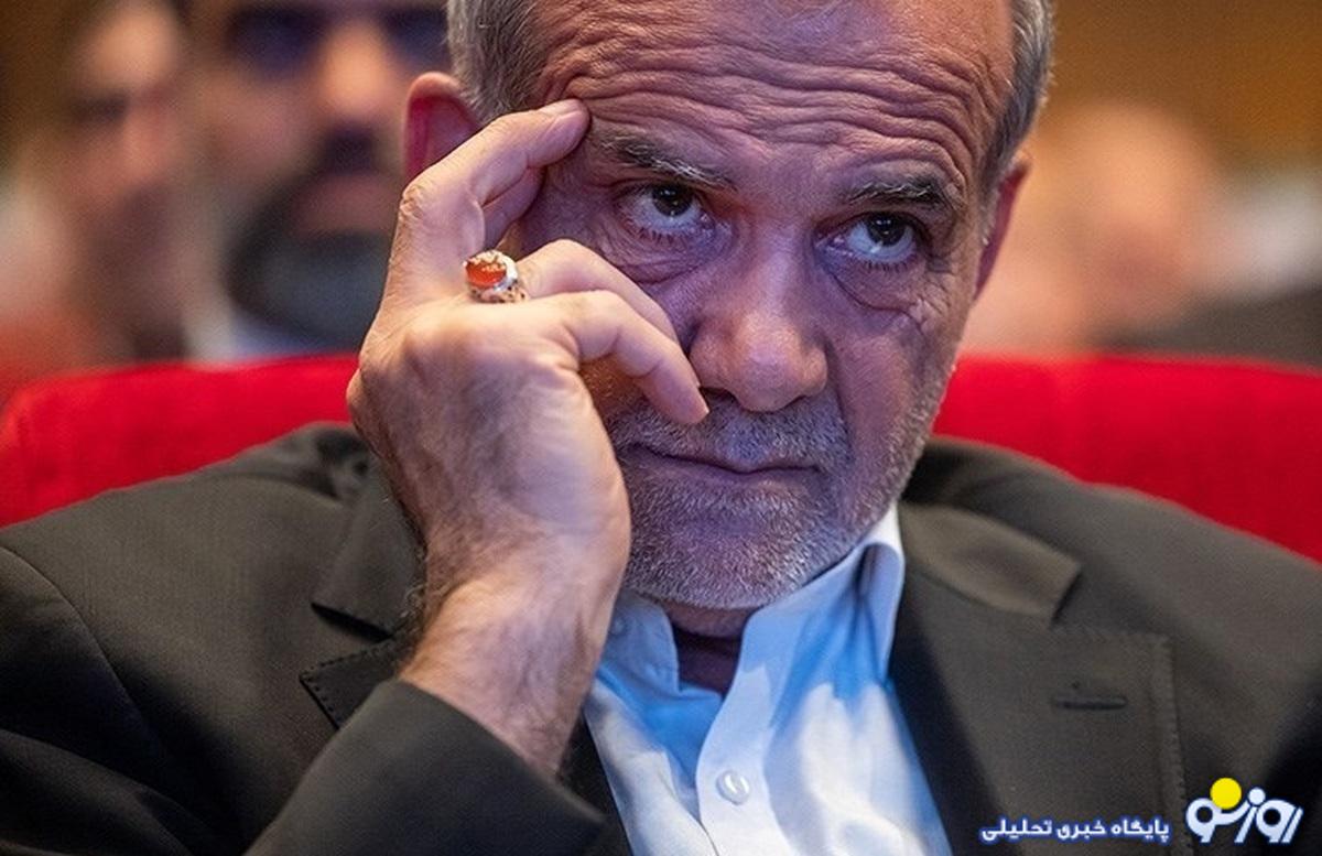 منشأ دروغسازی علیه پزشکیان و قیمت بنزین کجاست؟ منشأ دروغسازی علیه پزشکیان و قیمت بنزین کجاست؟