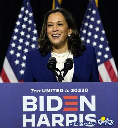 «هریس» جایگزین بایدن می شود؟