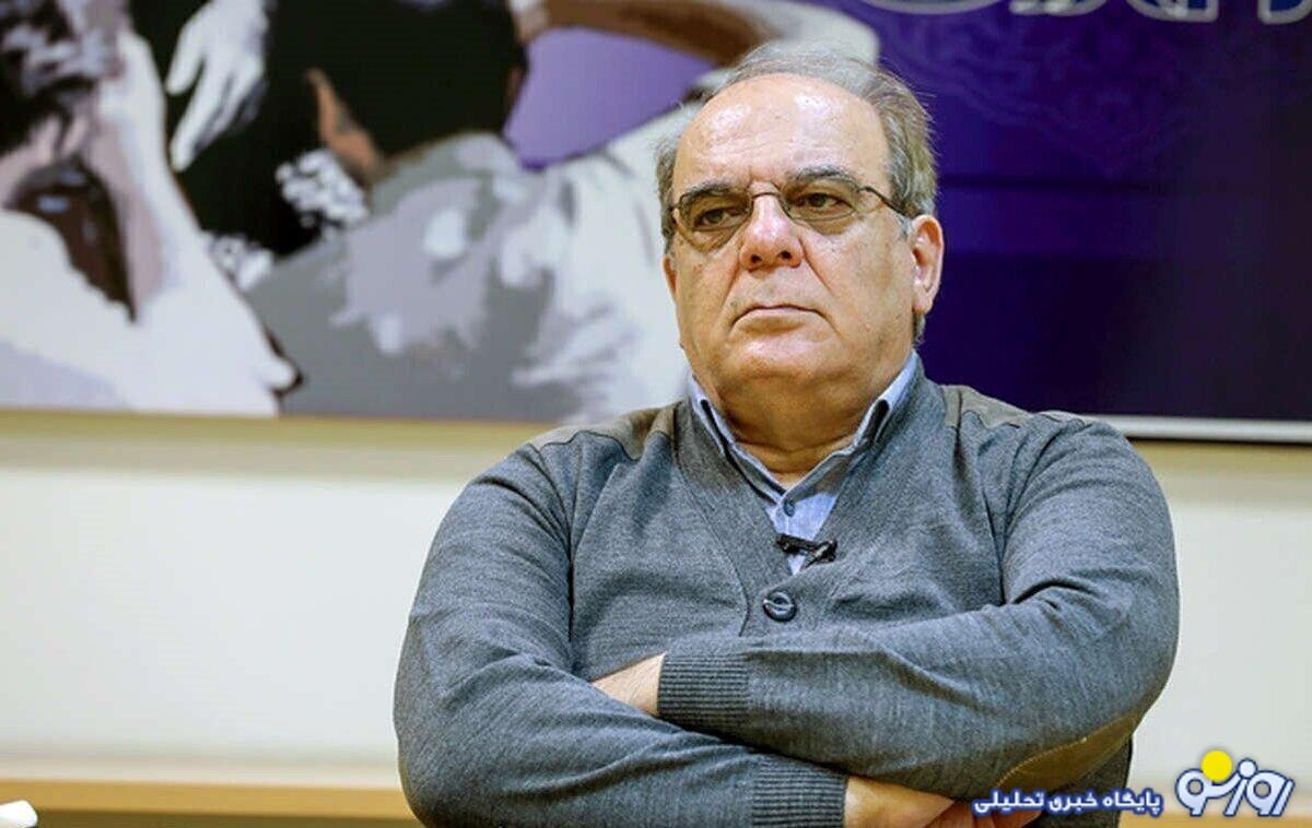 انتظارات حداکثری از پزشکیان انتظارات حداکثری از پزشکیان