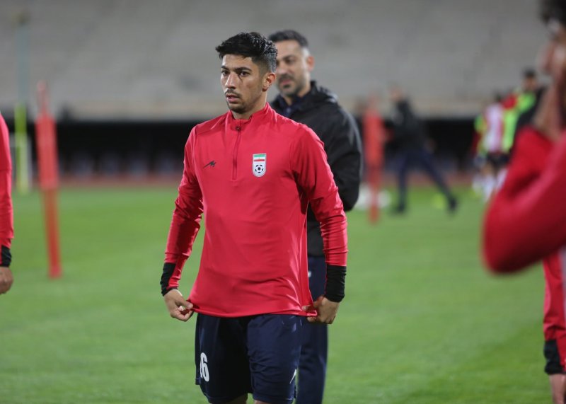 پیشنهاد جذاب سپاهان برای هایجک از پرسپولیس