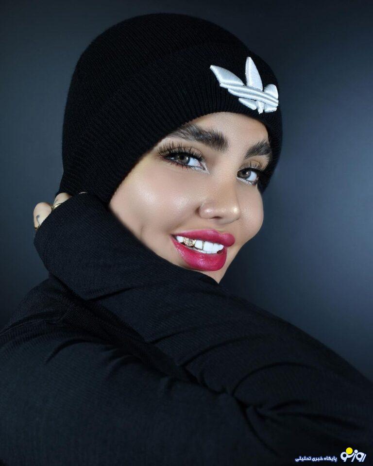 ماجرای خودکشی «ویدا» بلاگر معروف و همسر سابق پیمان آدیداس + عکس ماجرای خودکشی «ویدا» بلاگر معروف و همسر سابق پیمان آدیداس + عکس