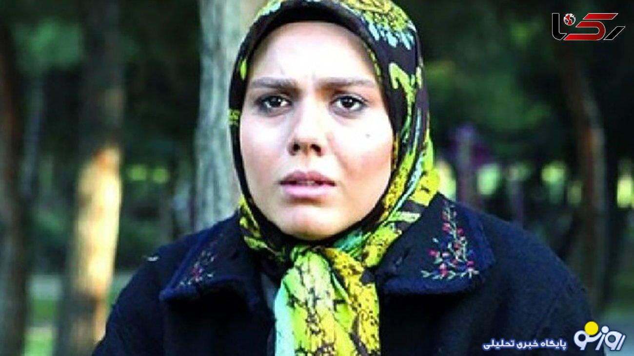 عکس های تولد آزاده زارعی بازیگر آوای باران ! / یک میهمان خاص چشم ها را خیره کرد ! + عکس ها عکس های تولد آزاده زارعی بازیگر آوای باران ! / یک میهمان خاص چشم ها را خیره کرد ! + عکس ها