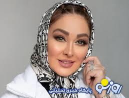 نام واقعی الهام حمیدی فاش شد ! / عمرا اگر زندگی شخصی خانم بازیگر را می دانستید !