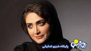 عکس‌های جدید و جالب الناز ملک سریال زخم‌کاری با تیپ و استایلی متفاوت