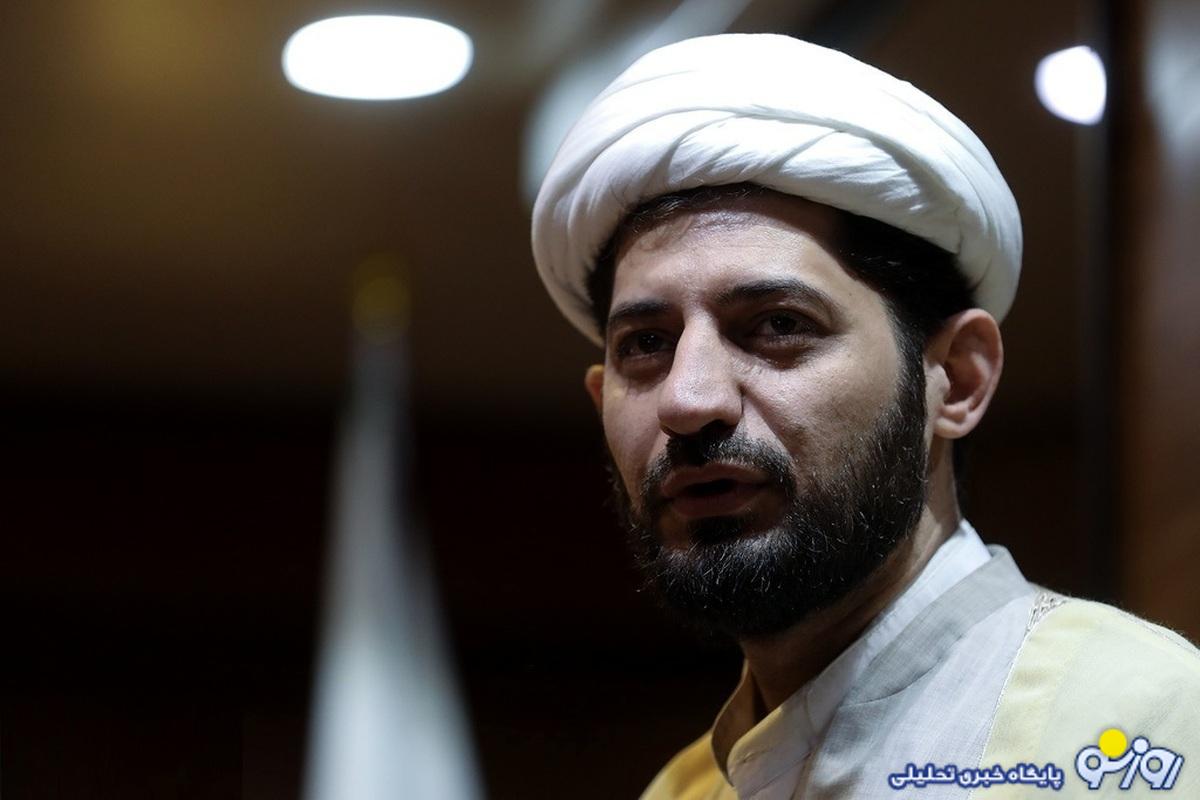 آغاز حملات قالیبافیها به جلیلی / محبی: در تاریخ بنویسید که جلیلی دو بار انتخابات را به اصلاحطلبان باخت آغاز حملات قالیبافیها به جلیلی / محبی: در تاریخ بنویسید که جلیلی دو بار انتخابات را به اصلاحطلبان باخت