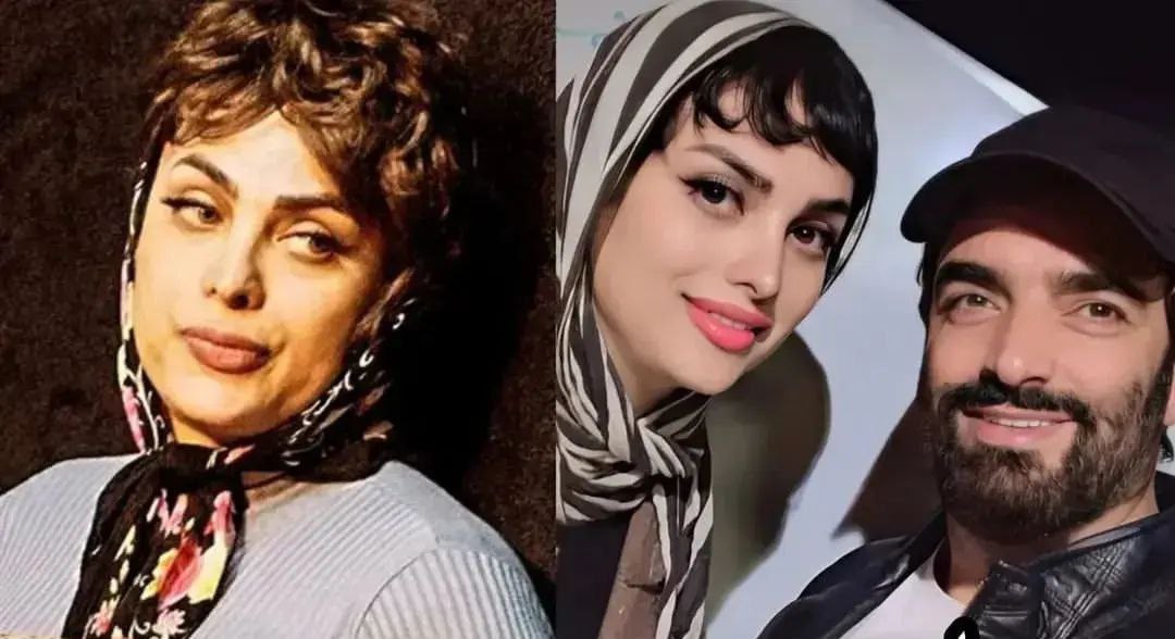 بازیگر سریال‌ منوچهر هادی خودکشی کرد