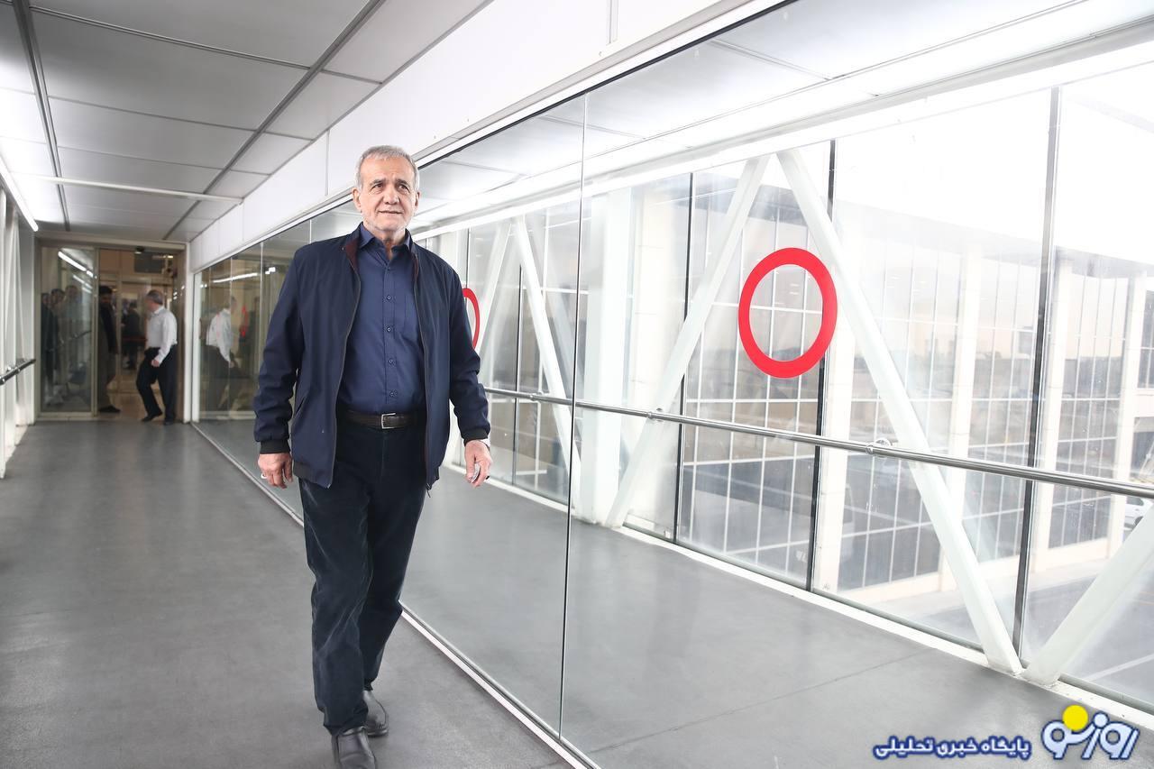 بایدهایی برای یک رییسجمهور بایدهایی برای یک رییسجمهور