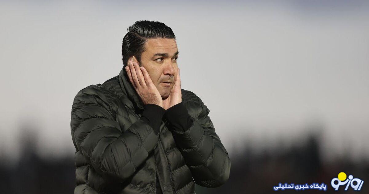 سه گزینه مدیرعاملی استقلال به کام نکونام ؟