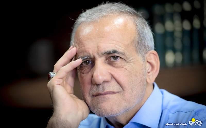 اولین دعوا با پزشکیان؛ وزیر کار رئیسی: دستورش مبنای حقوقی ندارد! اولین دعوا با پزشکیان؛ وزیر کار رئیسی: دستورش مبنای حقوقی ندارد!