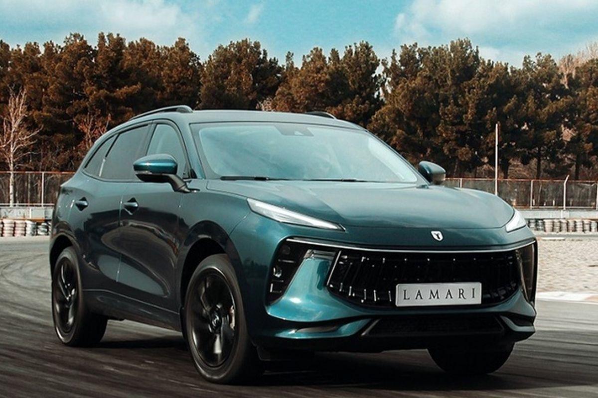 شرایط ثبت نام این خودروی محبوب اعلام شد +جزئیات شرایط ثبت نام این خودروی محبوب اعلام شد +جزئیات