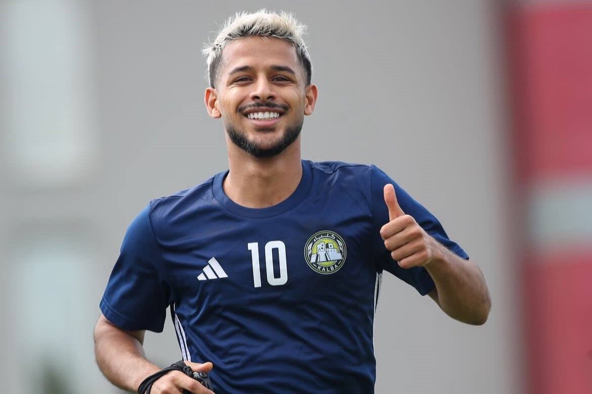 عکس | ستاره محبوب استقلالی‌ها در اسلوونی