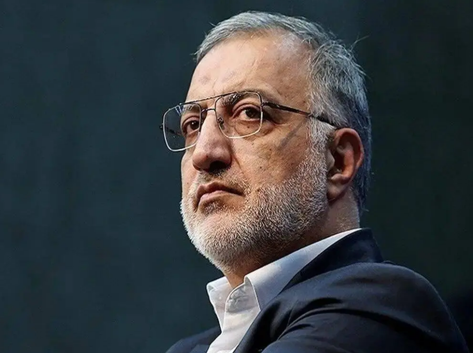 احتمال استیضاح زاکانی در پی انتشار فیلم جنجالی