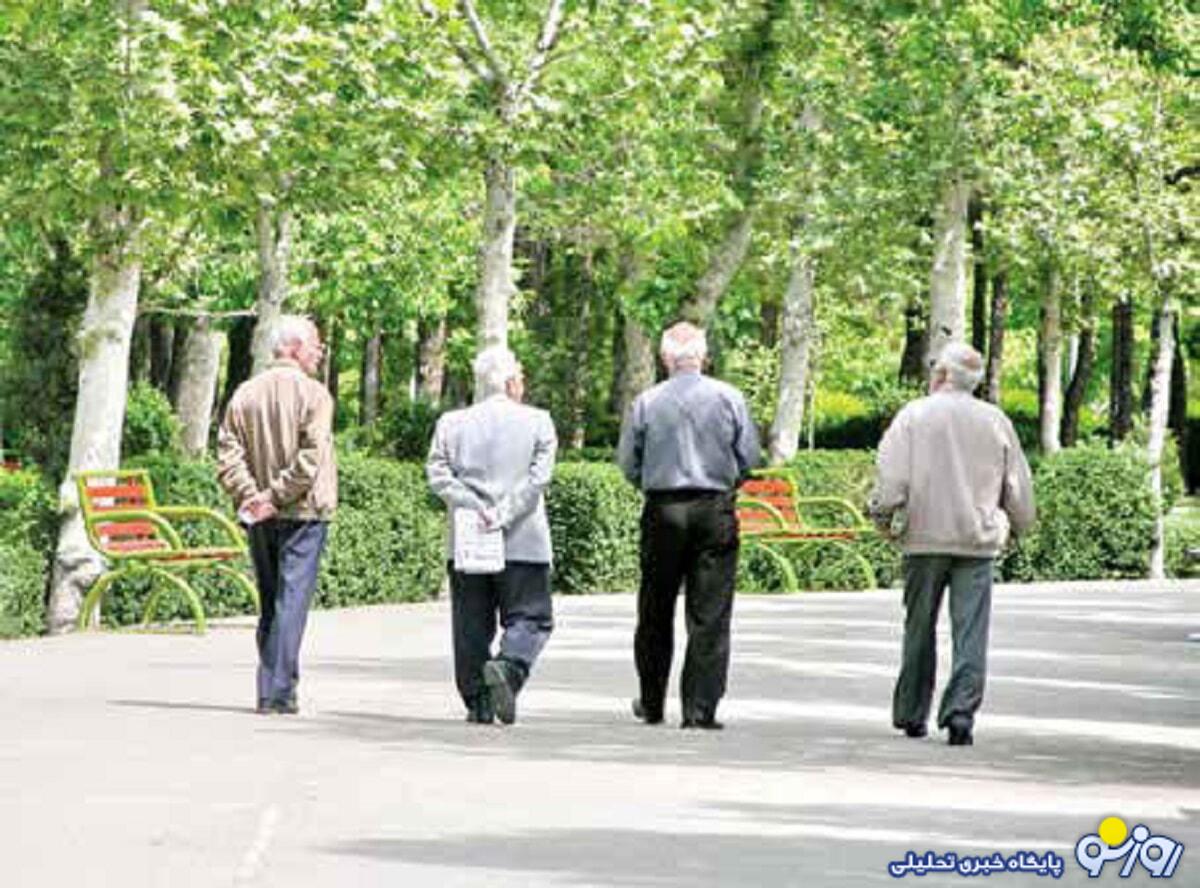 پرداخت علیالحسابِ متناسبسازی برای این گروه بازنشستگان پرداخت علیالحسابِ متناسبسازی برای این گروه بازنشستگان