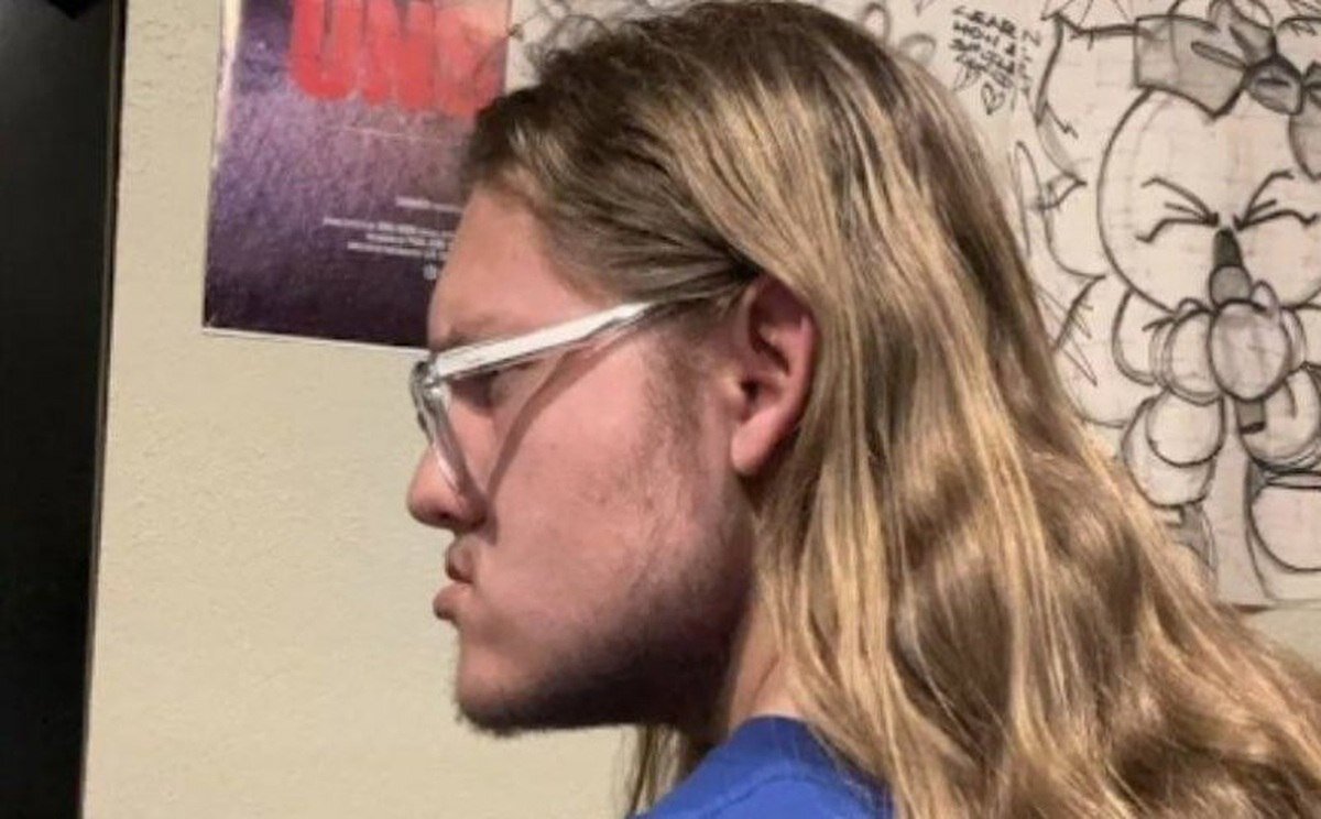 عکسهایی از عامل ترور ترامپ در دوران دبیرستان