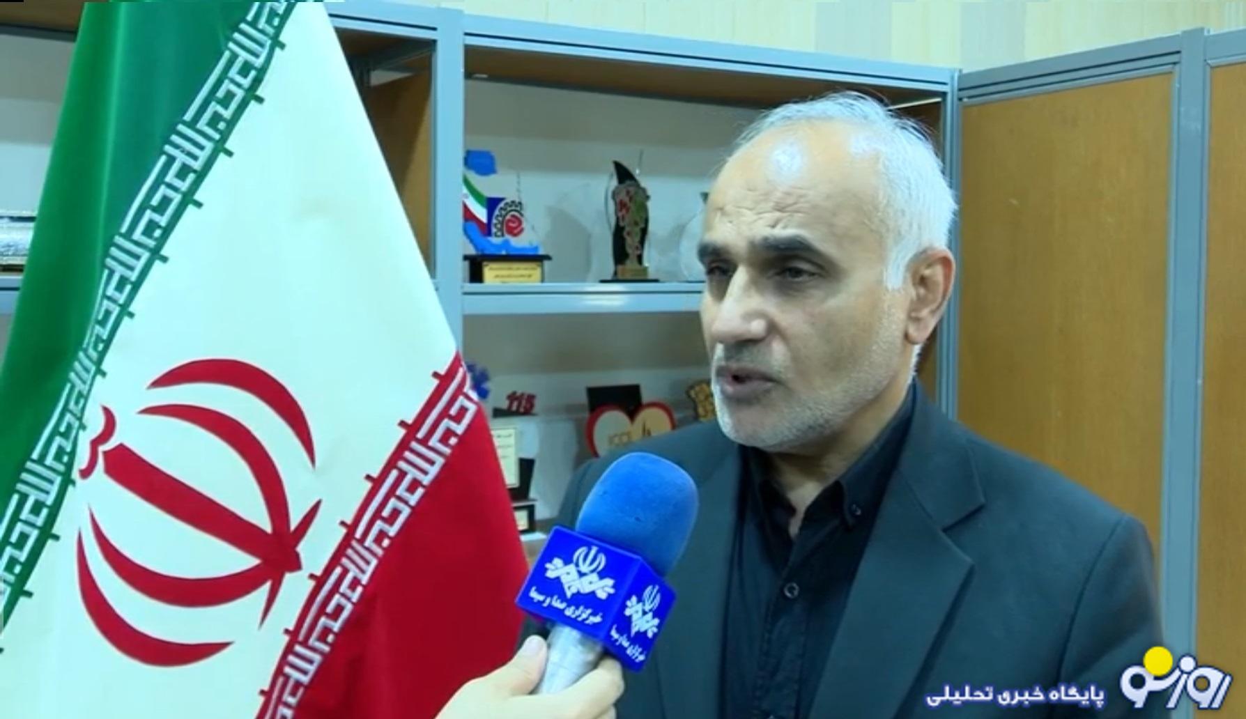 معاون وزارت بهداشت: بیماری تب دنگی از انسان به انسان منتقل نمیشود معاون وزارت بهداشت: بیماری تب دنگی از انسان به انسان منتقل نمیشود