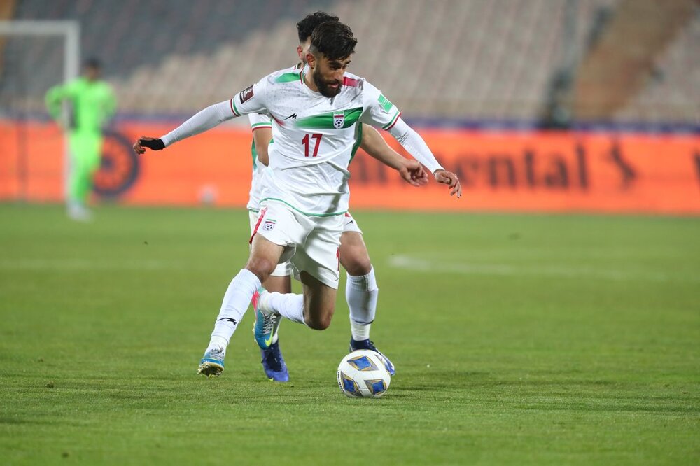 رقابت سرخابی‌ها بر سر جذب یک لژیونر استارت خورد