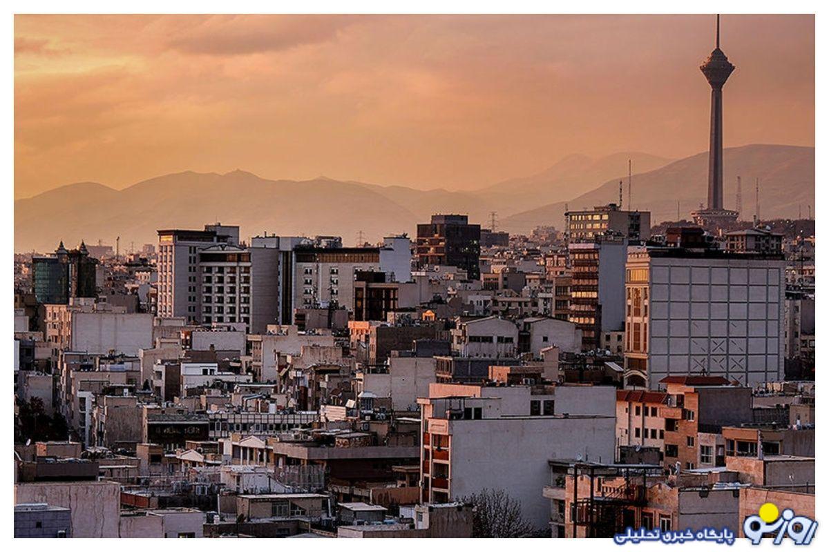 افزایش قیمت هر متر مربع مسکن از ۳۰ به ۸۵ میلیون تومان افزایش قیمت هر متر مربع مسکن از ۳۰ به ۸۵ میلیون تومان