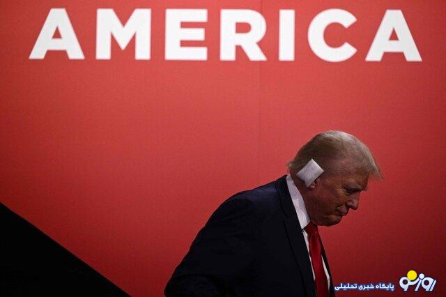 ترامپ: اگر در انتخابات تقلب نمیشد، به یک توافق عالی با ایران میرسیدم ترامپ: اگر در انتخابات تقلب نمیشد، به یک توافق عالی با ایران میرسیدم