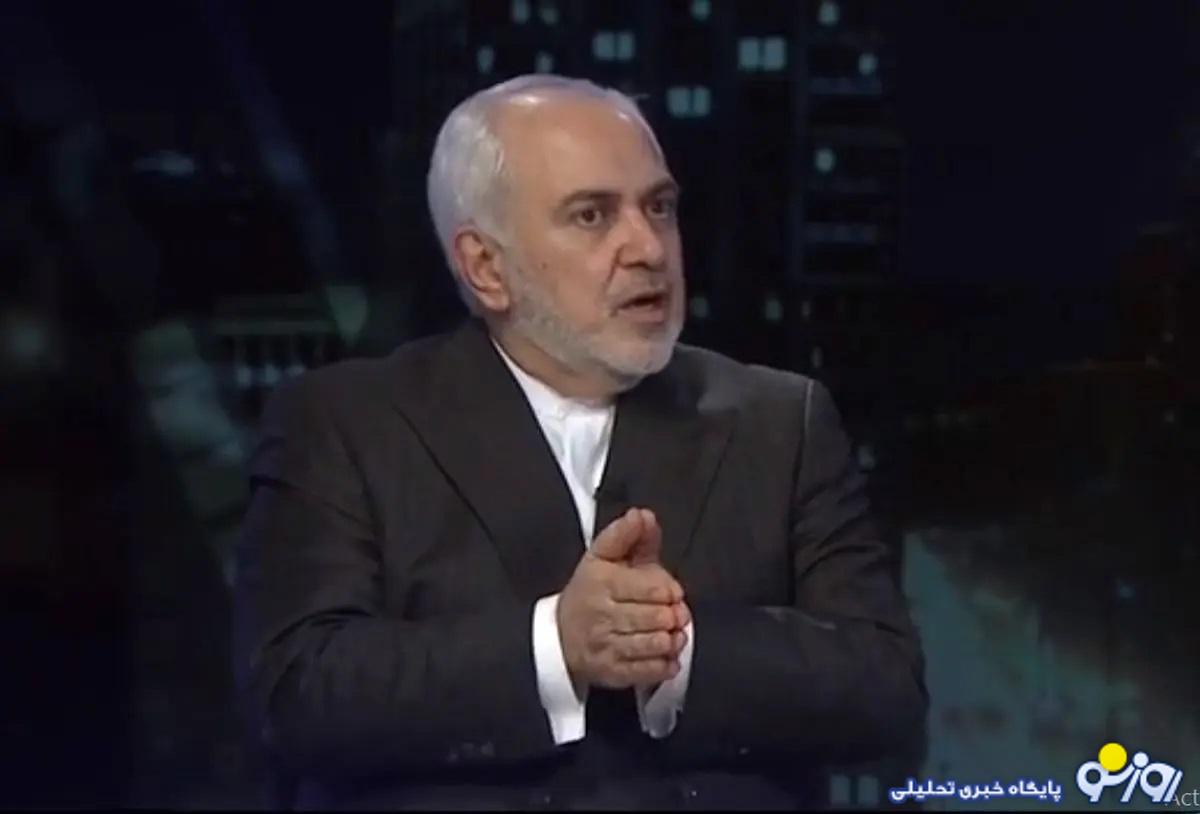 ظریف: تا ۳ مرداد نتیجه نهایی بررسی شورای راهبری برای انتخاب وزرا مشخص میشود ظریف: تا ۳ مرداد نتیجه نهایی بررسی شورای راهبری برای انتخاب وزرا مشخص میشود