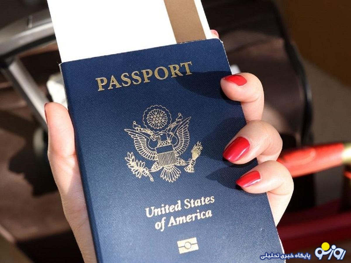 برای مهاجرت به آمریکا چه باید کرد؟